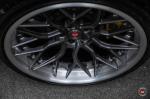 BMW M6 Coupe on Vossen Wheels (S17-01 (3-Piece)) 2019 года